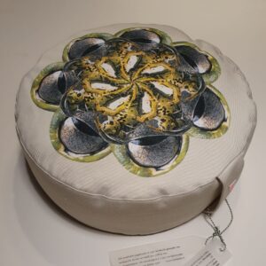 Meditatiekussen Kikkeroog