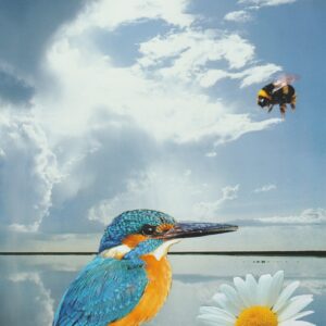 Ziel & ZachtDeken The Bird & The Bee